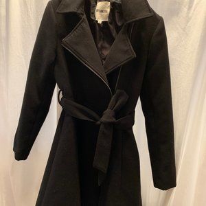 BB Dakota Coat